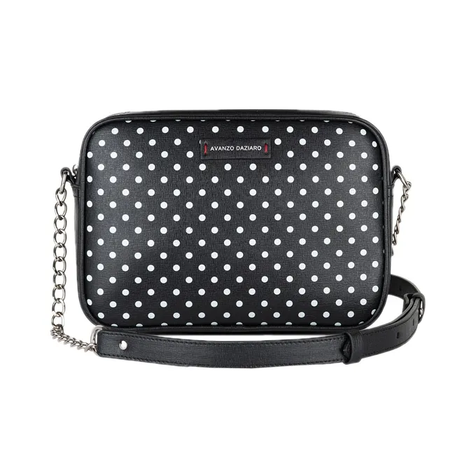 Сумка-кроссбоди AVANZO DAZIARO 019-1024PDB